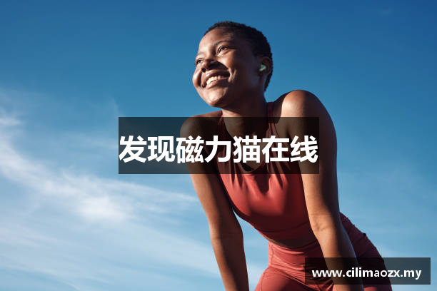 发现磁力猫在线